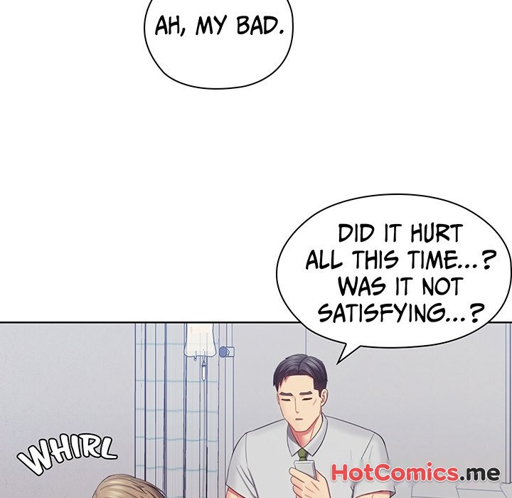 Master, Do You Need A Hand? - episode 26 - 97