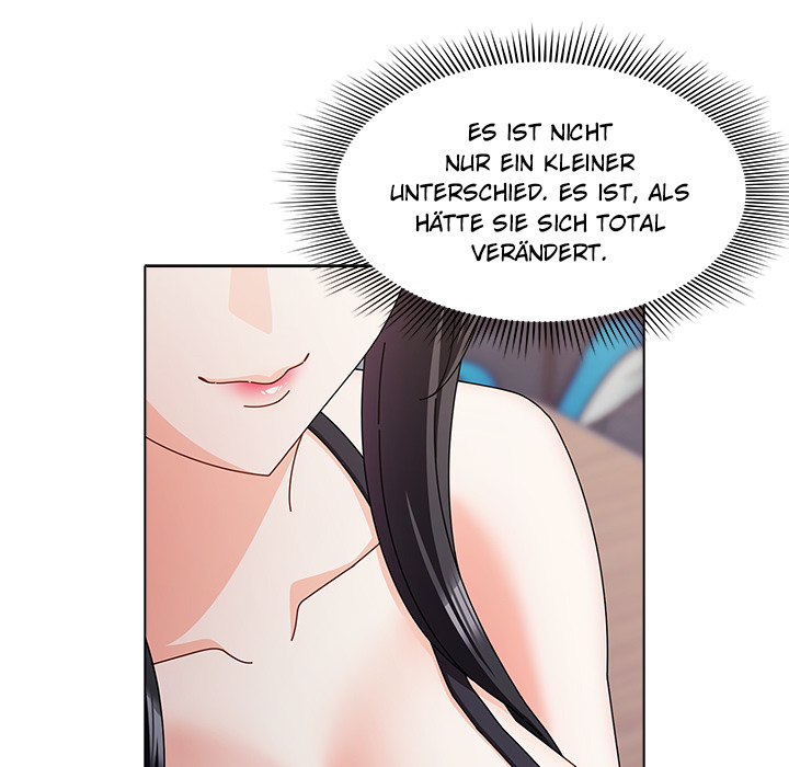 Versau meine Freundin - episode 30 - 50