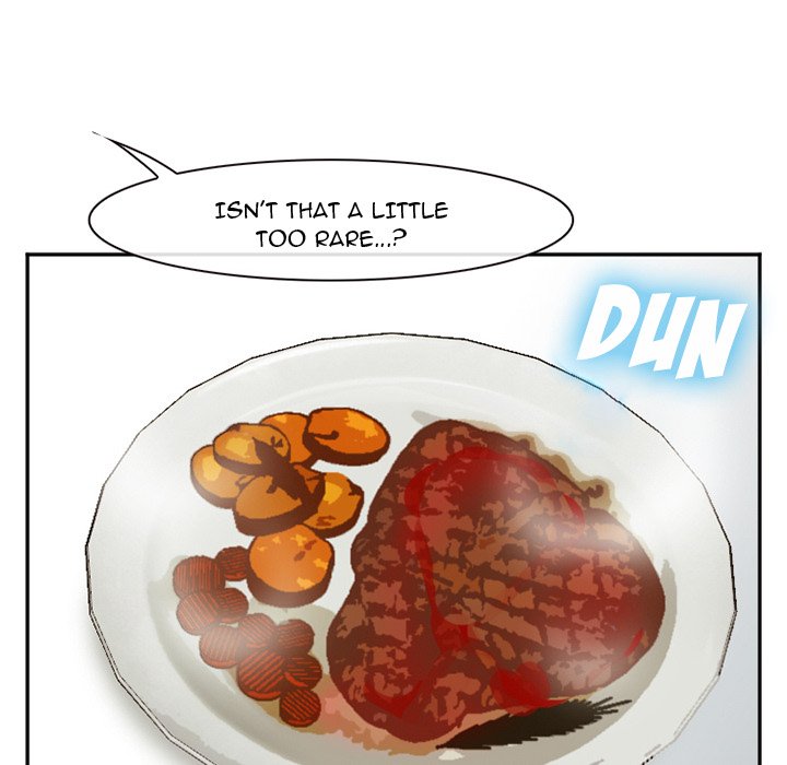 Dating Contract - episode 52 - 129