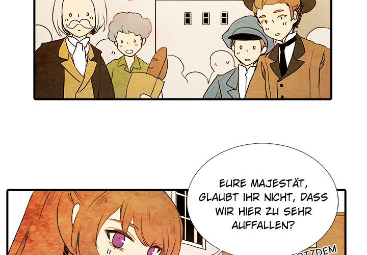 Ardors Königreich - episode 3 - 2