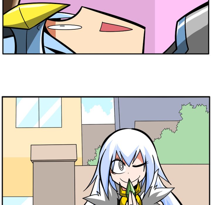 Maki and Friends - episode 81 - 31