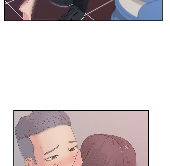 Soojung's Comic Store - episode 11 - 87