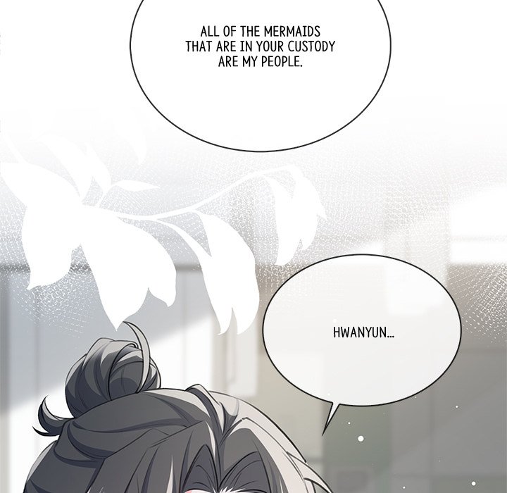 To Trick a Mermaid - episode 41 - 49