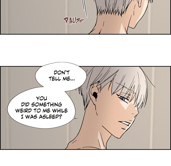 An Innocent Sin - episode 80 - 11