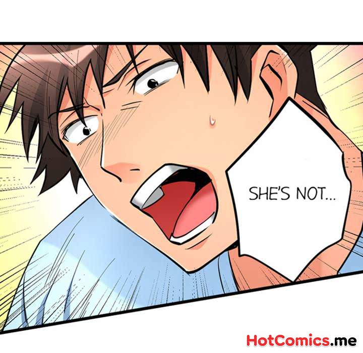 What She Fell on Was the Tip of My Dick - episode 16 - 48