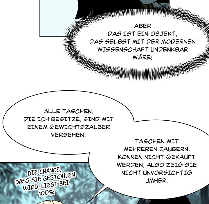 Karmas Weg - episode 17 - 30