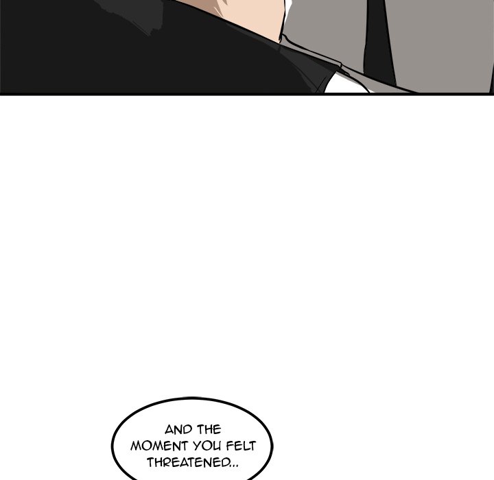 He Queen - episode 26 - 22