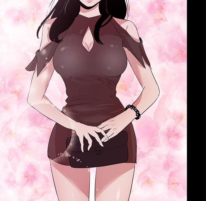 Girls' Only - episode 1 - 40