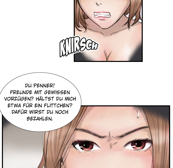 Seine Superkräfte - episode 11 - 42