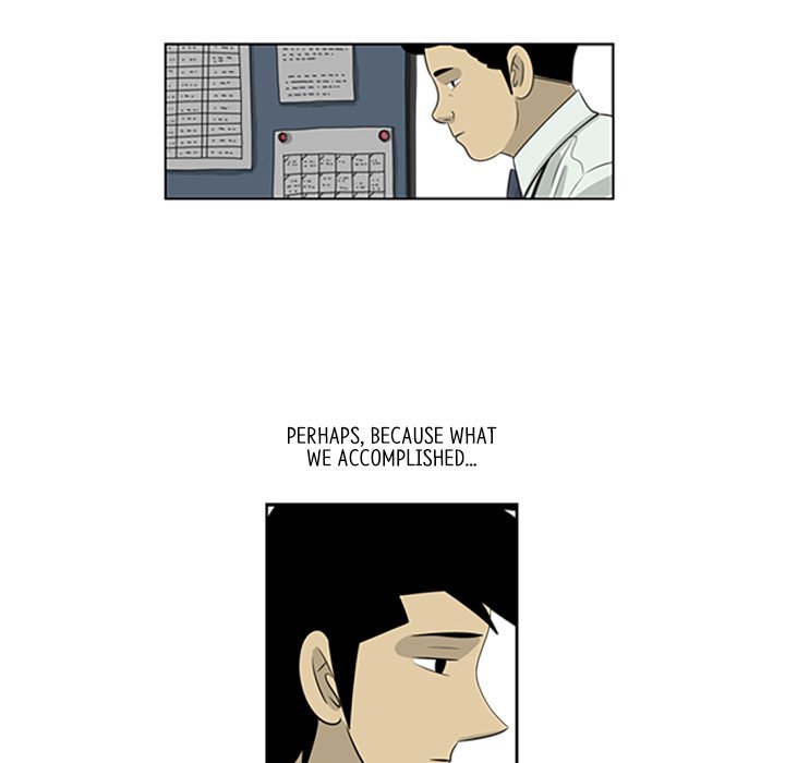Misaeng: Incomplete Life - episode 68 - 15