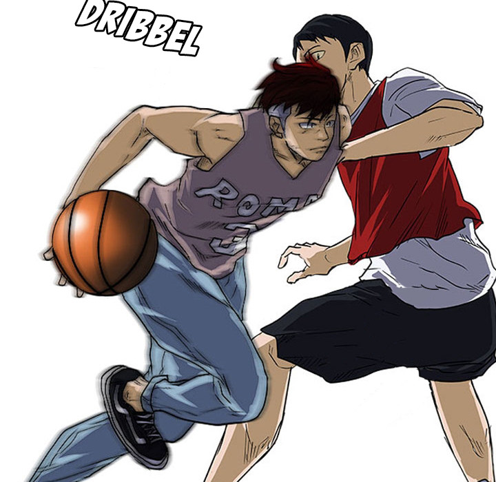 Tweener - episode 20 - 61