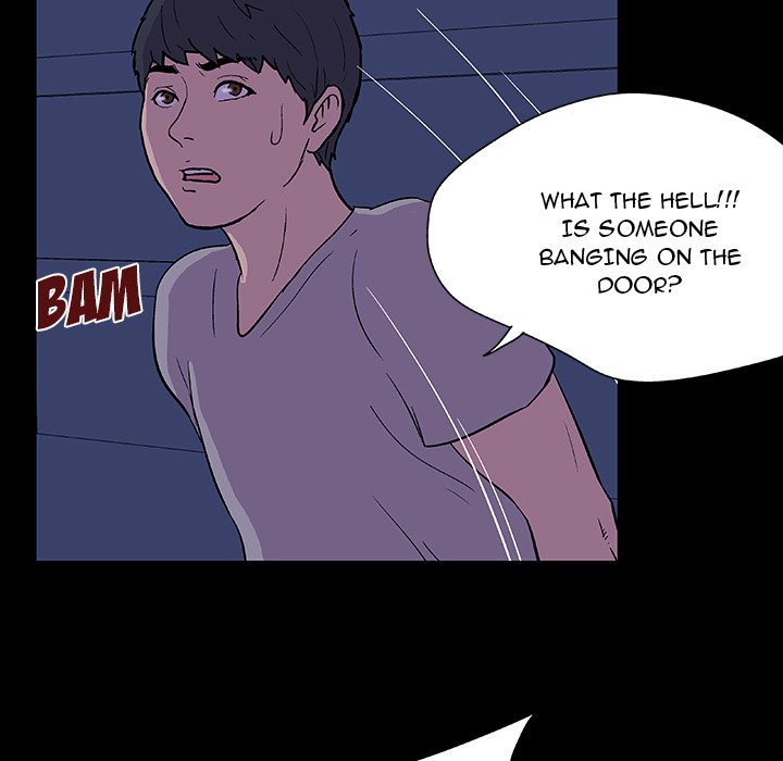 Project Utopia - episode 14 - 31