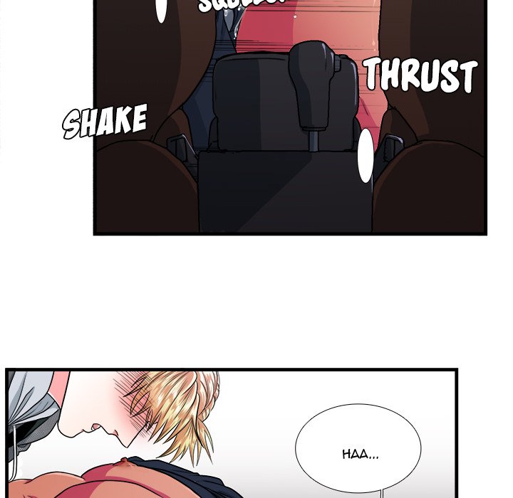 Same, but Different - episode 11 - 30