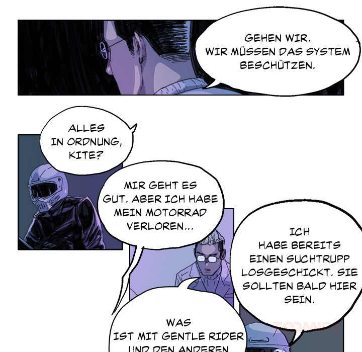 Codename Geist - episode 25 - 6