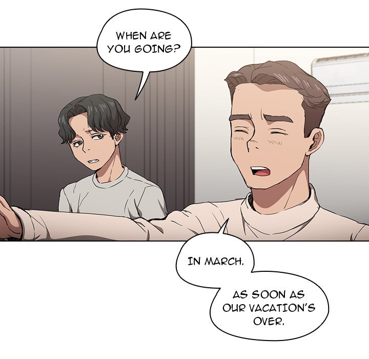 Who Cares If I'm a Loser! - episode 23 - 62