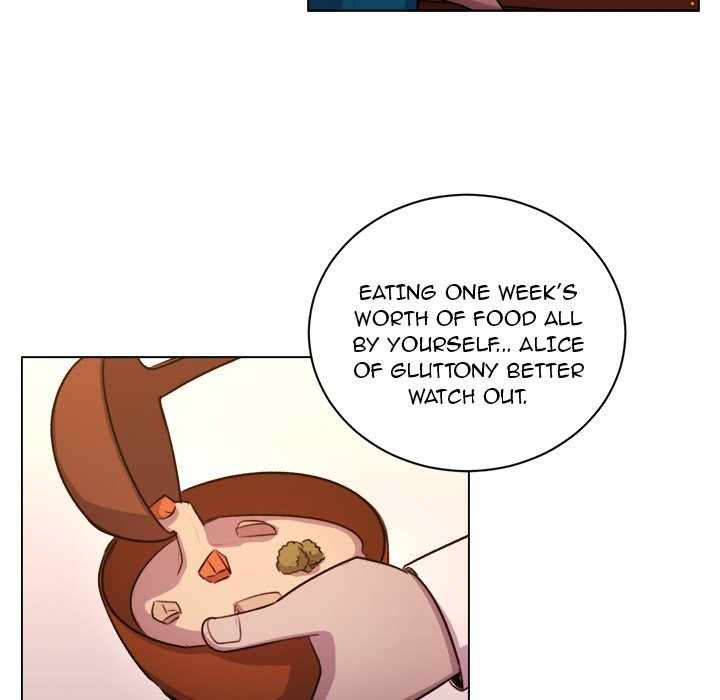 Forest of the Fireflies - episode 39 - 5