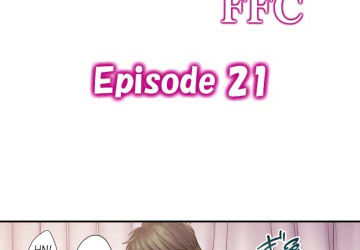 I Can't Resist His Massage! Cheating in Front of My Husband's Eyes - episode 21 - 3