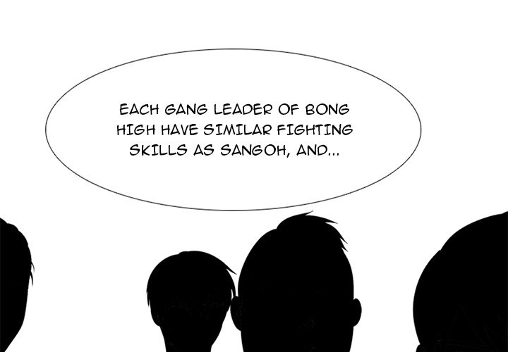 High School Devil - episode 48 - 0