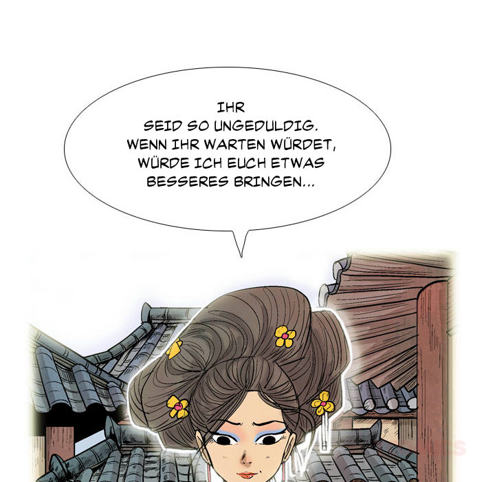 Der Schwertklan Joseons - episode 16 - 49