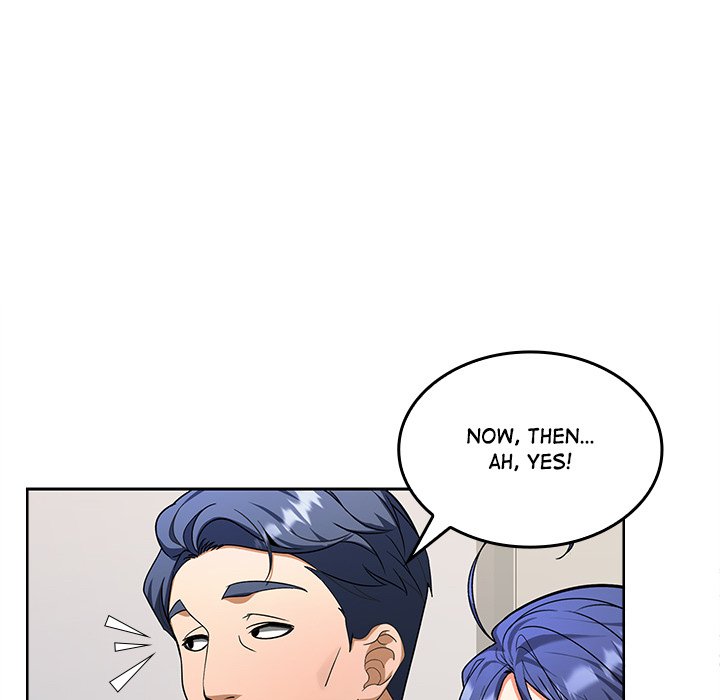 Office Romance is a No-No - episode 2 - 15