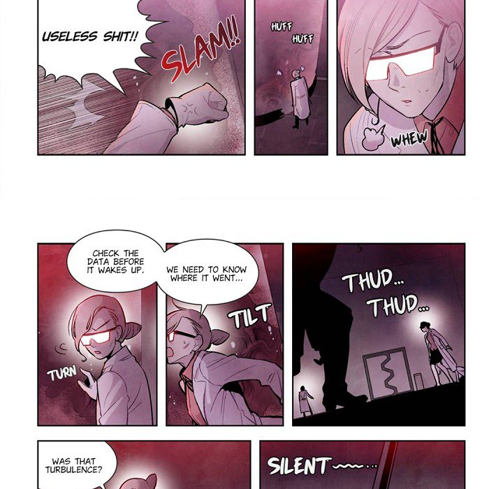 Americano Exodus - episode 3 - 8