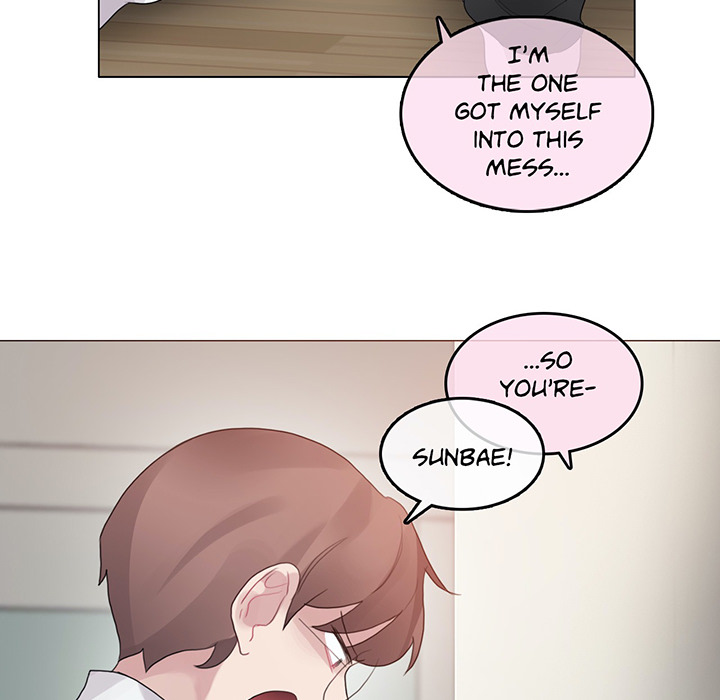A Pervert's Daily Life - episode 112 - 43