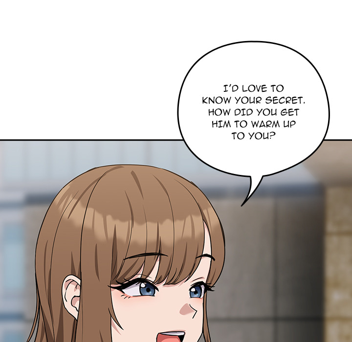 Dating After Work - UNCENSORED - episode 18 - 115