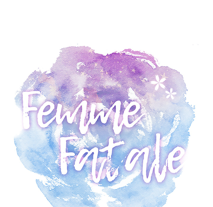 Femme Fatale - episode 84 - 12