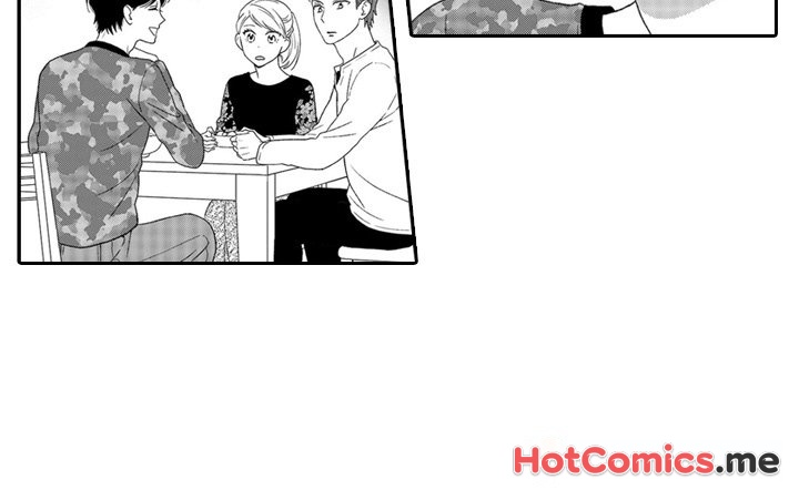 Sweet Seduction: Under the Same Roof  with The Guy I Hate - episode 4 - 67