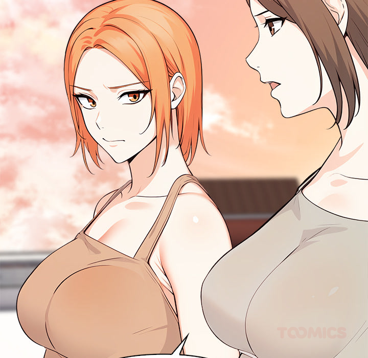 The Secret of a Girls' Dorm - episode 32 - 65