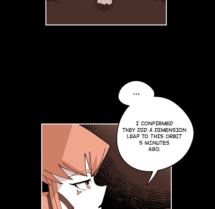 Iron Mech Bride - episode 12 - 83