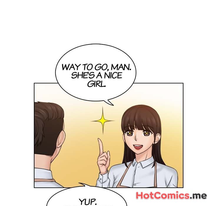 My Girlfriend and My Slave - episode 4 - 61