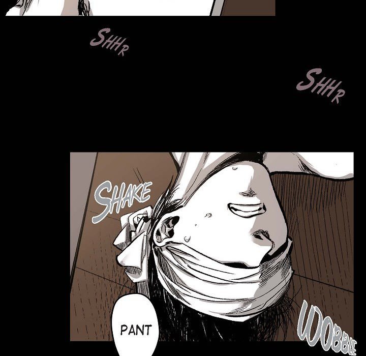 The Warehouse [Mature] - episode 10 - 56