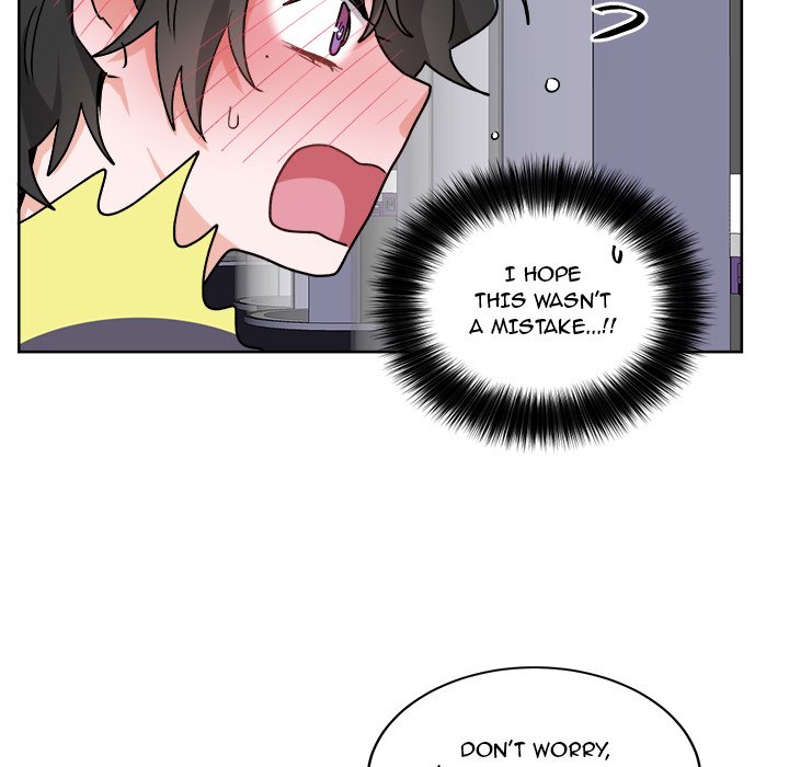 Pheromone Sherbet♥ - episode 18 - 68