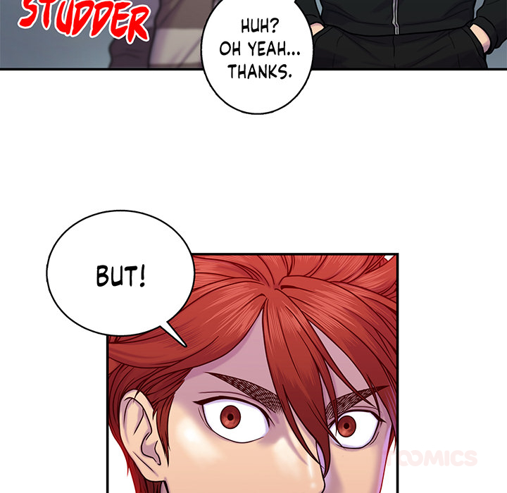 Sleeping With the Ghost - episode 7 - 37