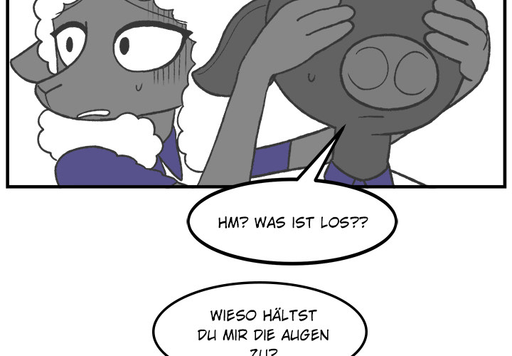 Mitschüler fressen verboten - episode 43 - 2