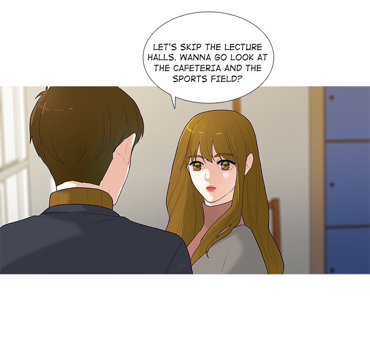 Unrequited Love - episode 5 - 69