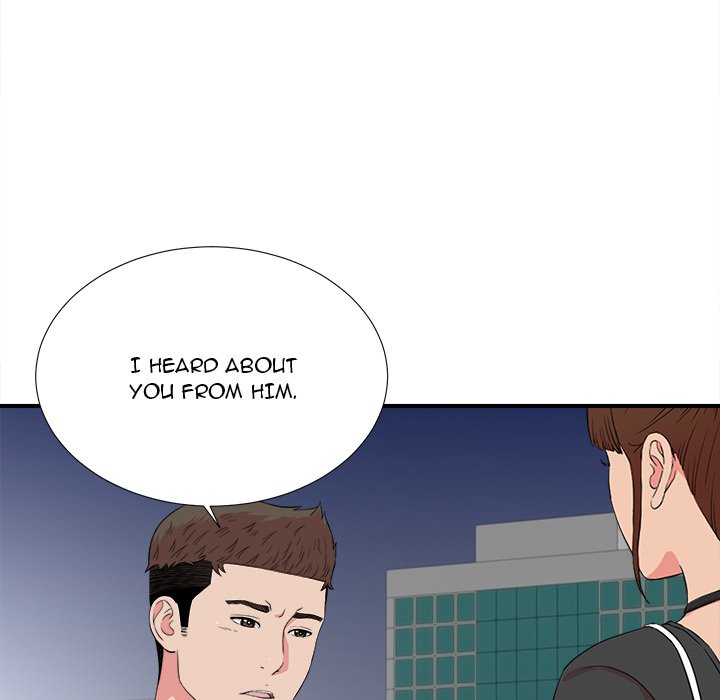 The Secret Friend - episode 84 - 95
