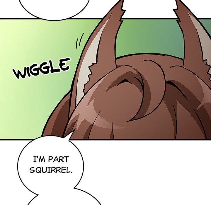 Useless Wizard - episode 7 - 16