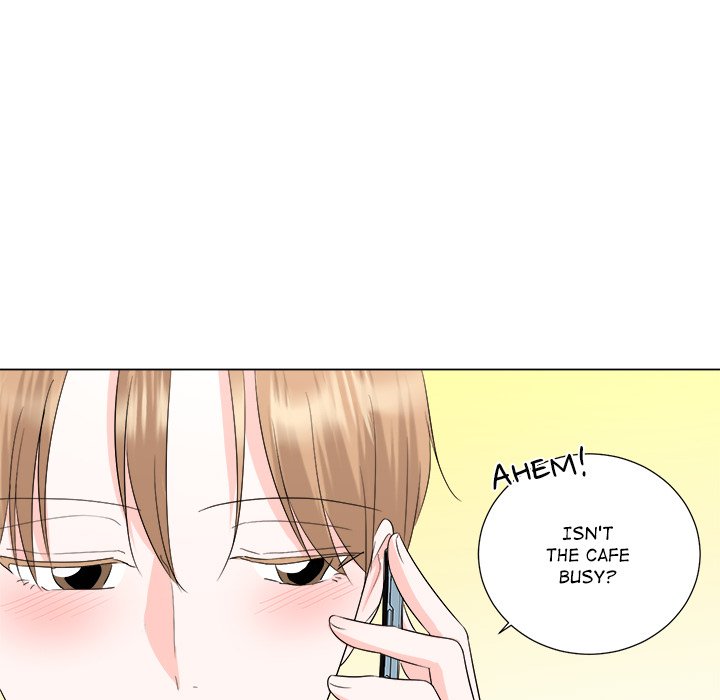 Secrets Between the Sheets [non-adult] - episode 18 - 17
