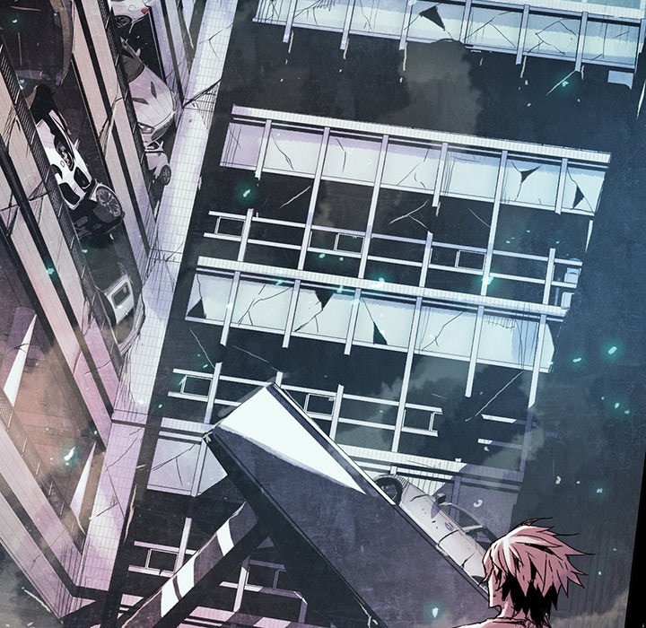 Blood Blade - episode 14 - 9