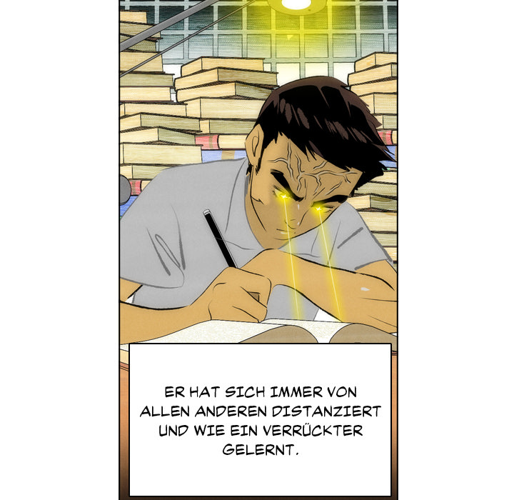 Verstand über Muskeln - episode 2 - 60
