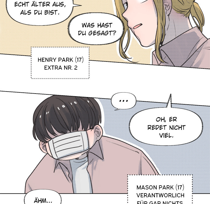 Vitamin C Vitamin D - episode 13 - 17