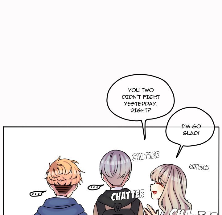The Chill Couple - episode 82 - 59