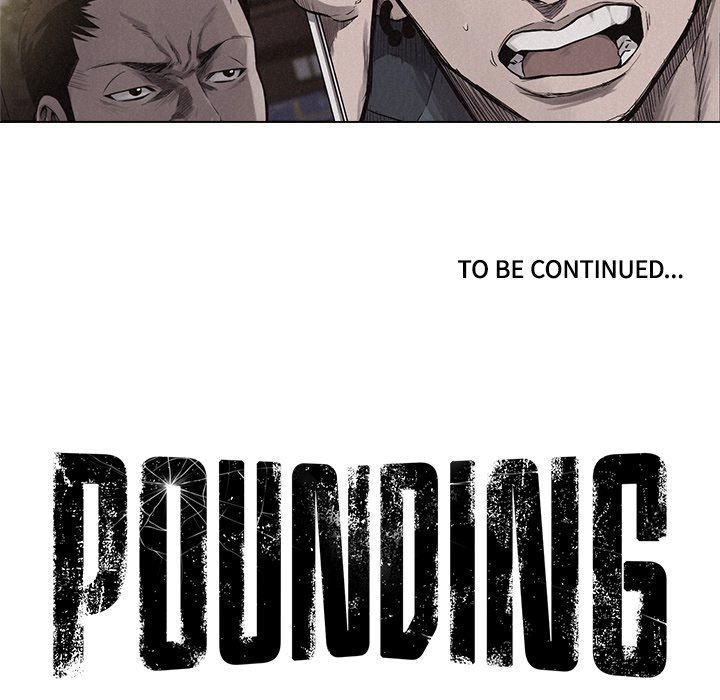 Pounding - episode 5 - 102