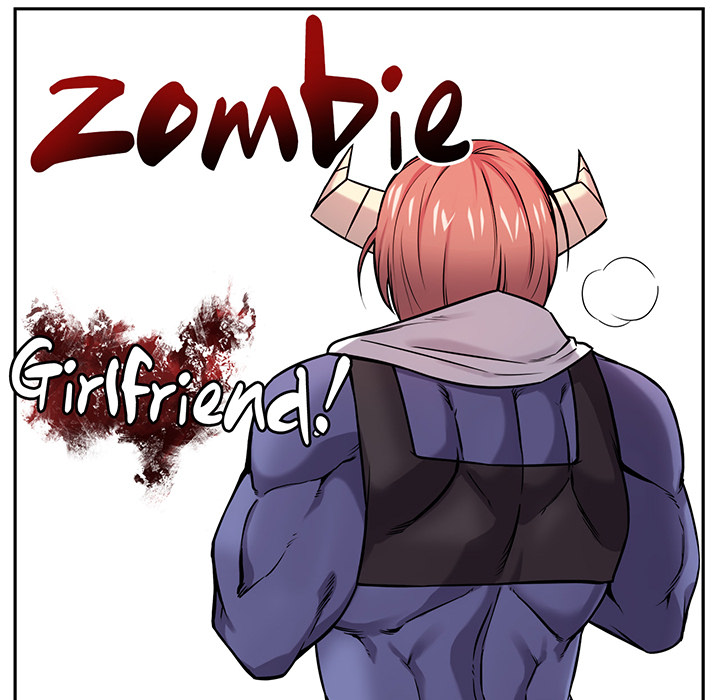 Zombie Girlfriend! - episode 13 - 18