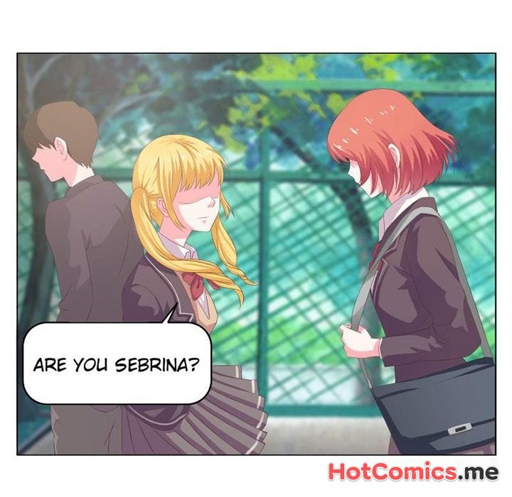 Happiness In Disguise - episode 3 - 18