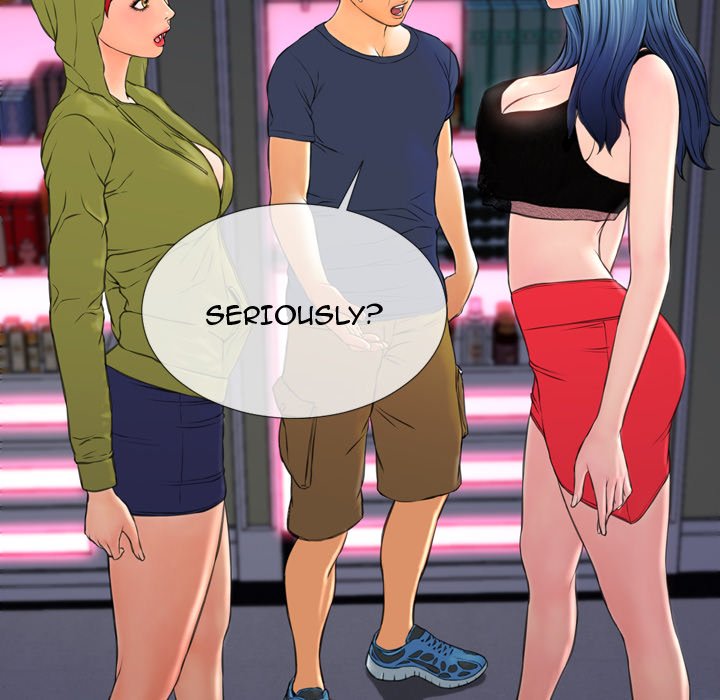 Her Toy Shop - episode 60 - 74