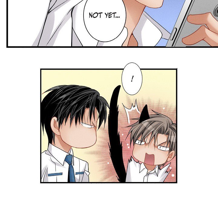 Work, Fight and Love - Webtoon Edition - episode 21 - 44