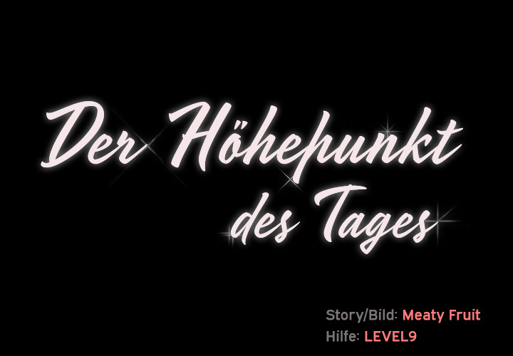 Der Höhepunkt des Tages - episode 15 - 3